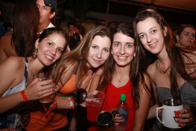 Show de Rapazolla atrai multidão em Paranaíba