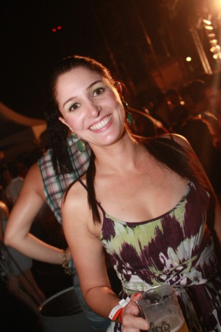 Show de Rapazolla atrai multidão em Paranaíba