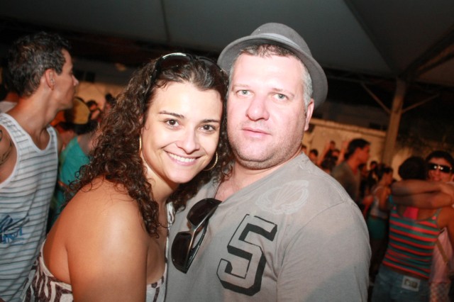 Show de Rapazolla atrai multidão em Paranaíba