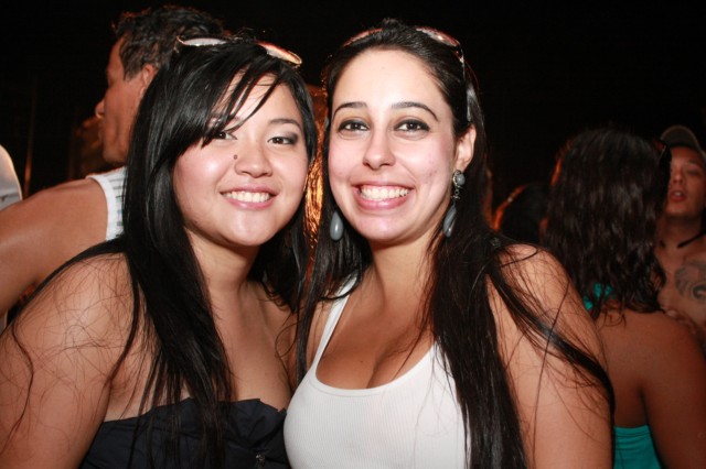 Show de Rapazolla atrai multidão em Paranaíba