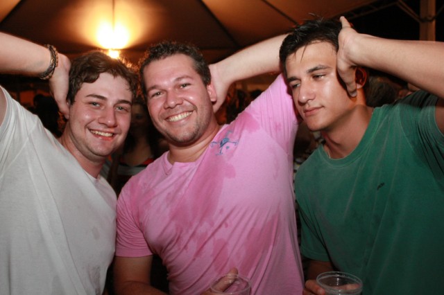 Show de Rapazolla atrai multidão em Paranaíba