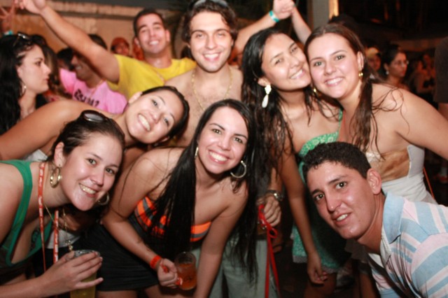 Show de Rapazolla atrai multidão em Paranaíba