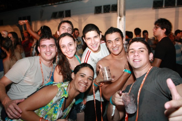 Show de Rapazolla atrai multidão em Paranaíba