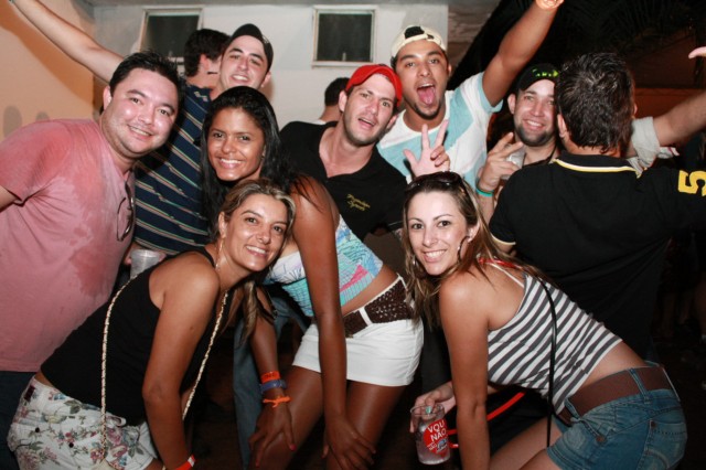 Show de Rapazolla atrai multidão em Paranaíba