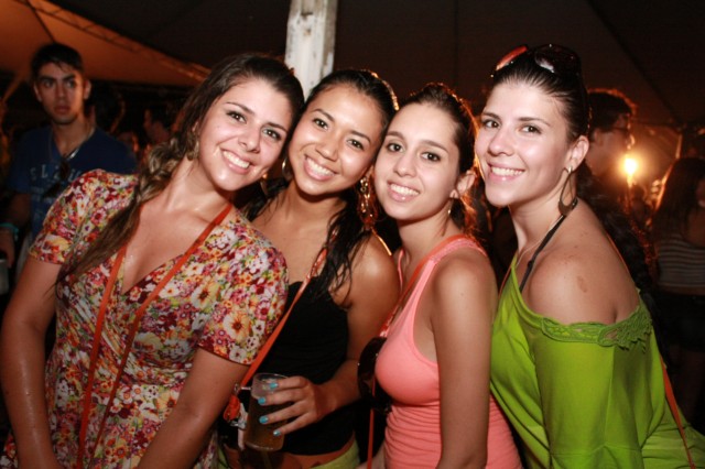 Show de Rapazolla atrai multidão em Paranaíba