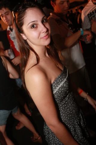 Show de Rapazolla atrai multidão em Paranaíba