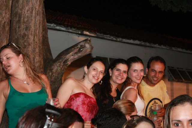 Show de Rapazolla atrai multidão em Paranaíba