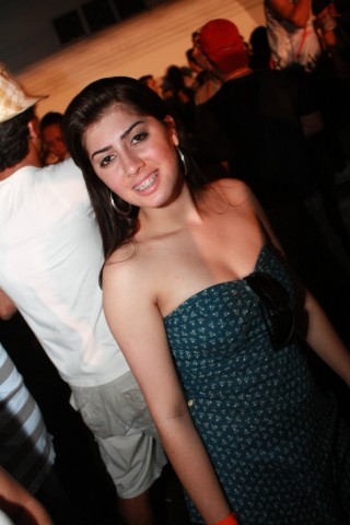 Show de Rapazolla atrai multidão em Paranaíba