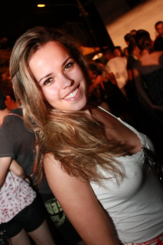 Show de Rapazolla atrai multidão em Paranaíba