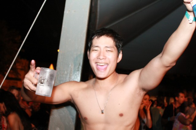 Show de Rapazolla atrai multidão em Paranaíba