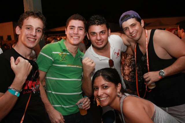 Show de Rapazolla atrai multidão em Paranaíba