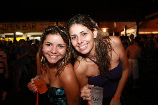 Show de Rapazolla atrai multidão em Paranaíba