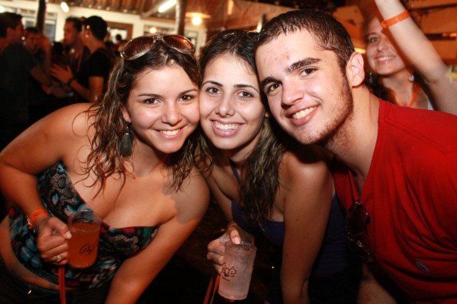 Show de Rapazolla atrai multidão em Paranaíba