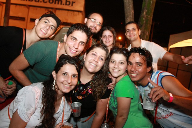 Show de Rapazolla atrai multidão em Paranaíba