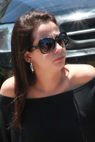 Confraternização da equipe Perfilnews na Pousada do Tucunaré