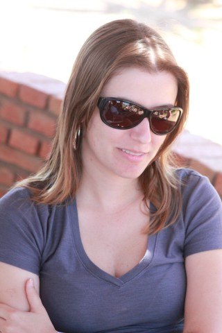 Confraternização da equipe Perfilnews na Pousada do Tucunaré