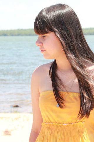 Confraternização da equipe Perfilnews na Pousada do Tucunaré