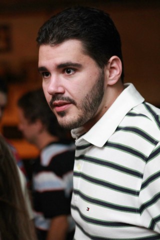 Xande & Mauricio Viracopos Botequim