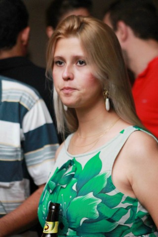 Xande & Mauricio Viracopos Botequim