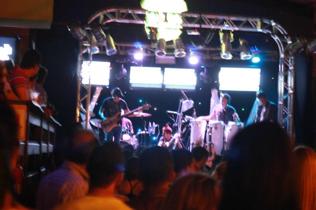 Xande & Mauricio Viracopos Botequim