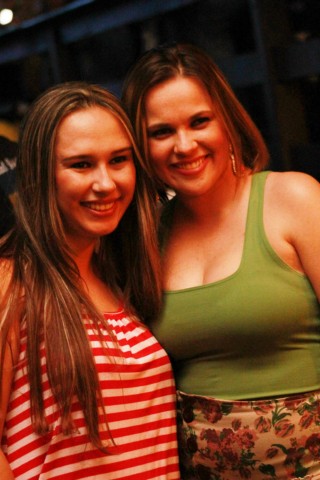 Xande & Mauricio Viracopos Botequim