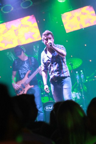 Xande & Mauricio Viracopos Botequim