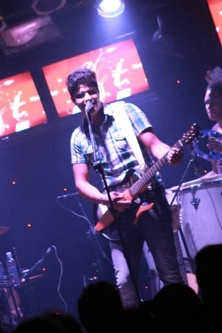 Xande & Mauricio Viracopos Botequim