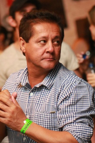 Xande & Mauricio Viracopos Botequim