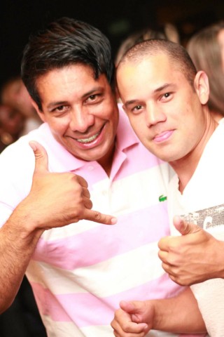 Xande & Mauricio Viracopos Botequim