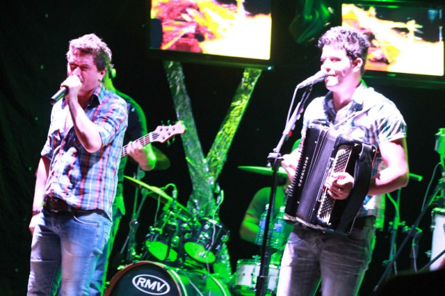 Xande & Mauricio Viracopos Botequim