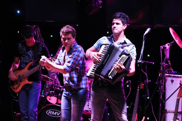 Xande & Mauricio Viracopos Botequim