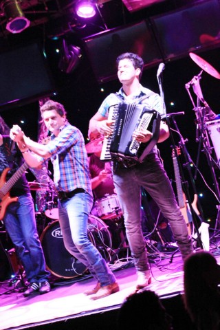 Xande & Mauricio Viracopos Botequim