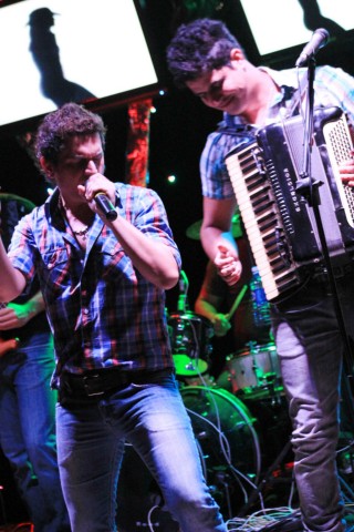 Xande & Mauricio Viracopos Botequim