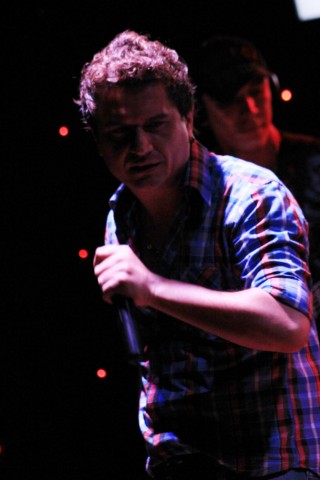 Xande & Mauricio Viracopos Botequim