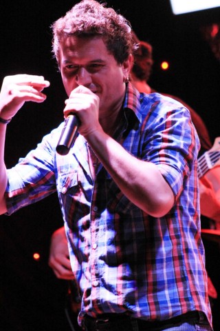 Xande & Mauricio Viracopos Botequim