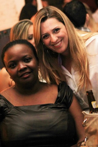 Xande & Mauricio Viracopos Botequim