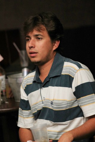 Xande & Mauricio Viracopos Botequim