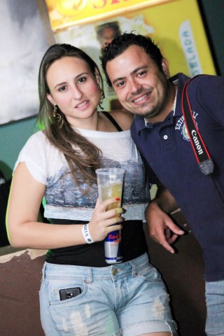 Xande & Mauricio Viracopos Botequim