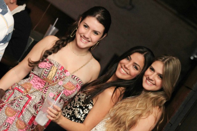 Xande & Mauricio Viracopos Botequim