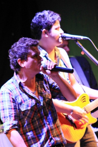 Xande & Mauricio Viracopos Botequim