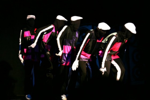 Maior festival de dança do Centro-Oeste inicia sexta-feira Maior festival de dança do Centro-Oeste inicia sexta-feira