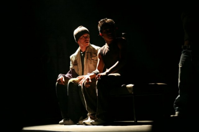 Maior festival de dança do Centro-Oeste inicia sexta-feira Maior festival de dança do Centro-Oeste inicia sexta-feira