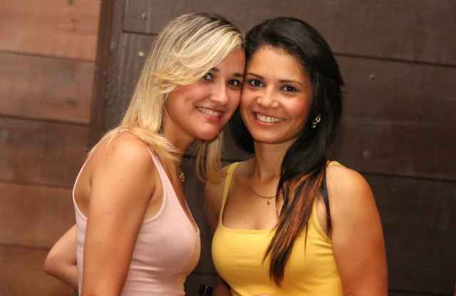 Viracopos Botequim Sextaneja