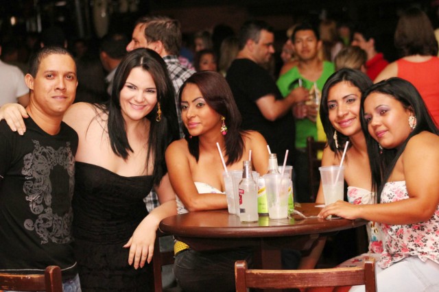 Viracopos Botequim Sextaneja