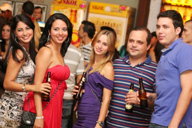 Viracopos Botequim Sextaneja