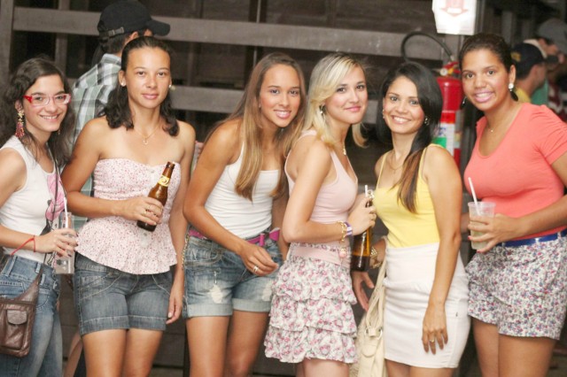 Viracopos Botequim Sextaneja