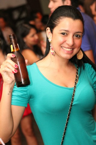 Viracopos Botequim Sextaneja