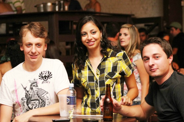 Viracopos Botequim Sextaneja