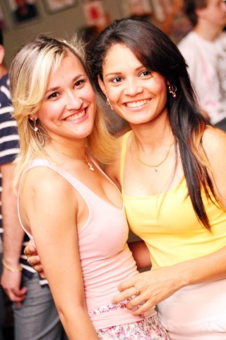 Viracopos Botequim Sextaneja