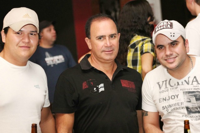 Viracopos Botequim Sextaneja